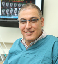 ד"ר סלים חדד